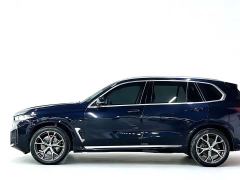 BMW X5 xDrive 30Li M Sport Midnight Edition Package - фото 3