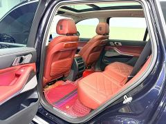 BMW X5 xDrive 30Li M Sport Midnight Edition Package - фото 4