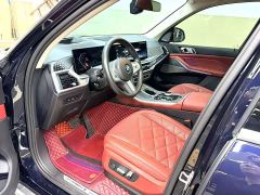 BMW X5 xDrive 30Li M Sport Midnight Edition Package - фото 5