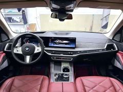 BMW X5 xDrive 30Li M Sport Midnight Edition Package - фото 6
