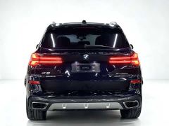 BMW X5 xDrive 30Li M Sport Midnight Edition Package - фото 7