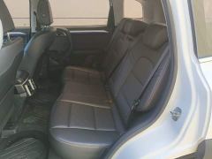 Great Wall Dachshund 1.5T DCT Two-Wheel Drive Border Collie-Wangcai Edition - photo 16