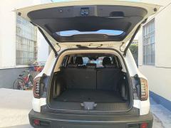 Great Wall Dachshund 1.5T DCT Two-Wheel Drive Border Collie-Wangcai Edition - photo 18