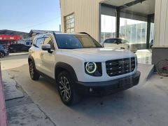 Great Wall Dachshund 1.5T DCT Two-Wheel Drive Border Collie-Wangcai Edition - photo 3