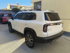 Great Wall Dachshund 1.5T DCT Two-Wheel Drive Border Collie-Wangcai Edition - photo 4