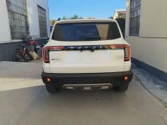 Great Wall Dachshund 1.5T DCT Two-Wheel Drive Border Collie-Wangcai Edition - photo 5
