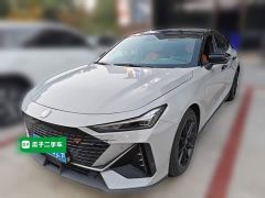 Changan UNI-V 1.5T Deluxe - photo 1