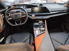 Changan UNI-V 1.5T Deluxe - photo 10