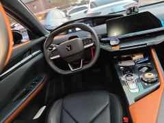 Changan UNI-V 1.5T Deluxe - photo 11