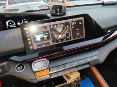 Changan UNI-V 1.5T Deluxe - photo 14