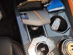 Changan UNI-V 1.5T Deluxe - photo 15