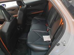 Changan UNI-V 1.5T Deluxe - photo 18