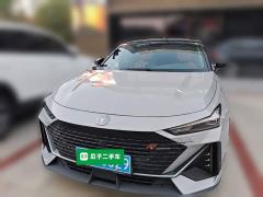 Changan UNI-V 1.5T Deluxe - photo 2