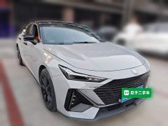 Changan UNI-V 1.5T Deluxe - photo 3
