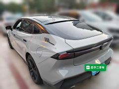Changan UNI-V 1.5T Deluxe - photo 4