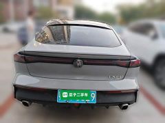 Changan UNI-V 1.5T Deluxe - photo 5