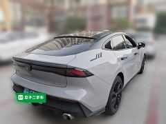 Changan UNI-V 1.5T Deluxe - photo 6