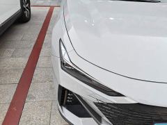 Changan UNI-V 1.5T Deluxe - photo 7