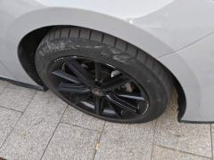 Changan UNI-V 1.5T Deluxe - photo 8