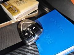 Changan UNI-V 1.5T Deluxe - photo 9