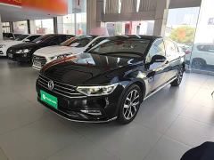 Volkswagen Magotan 280TSI DSG Comfort - photo 1