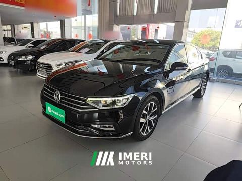2021 Volkswagen Magotan 280TSI DSG Comfort - ავტომობილი ჩინეთიდან