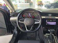 Volkswagen Magotan 280TSI DSG Comfort - photo 10