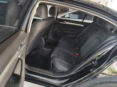 Volkswagen Magotan 280TSI DSG Comfort - photo 16