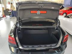 Volkswagen Magotan 280TSI DSG Comfort - photo 18