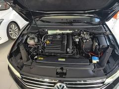 Volkswagen Magotan 280TSI DSG Comfort - photo 19