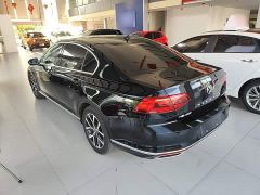 Volkswagen Magotan 280TSI DSG Comfort - photo 4