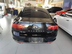 Volkswagen Magotan 280TSI DSG Comfort - photo 5