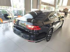 Volkswagen Magotan 280TSI DSG Comfort - photo 6