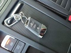 Volkswagen Magotan 280TSI DSG Comfort - photo 8