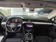 Volkswagen Magotan 280TSI DSG Comfort - photo 9