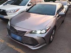 Toyota Avalon 2.0L Luxury China VI - ფოტო 1