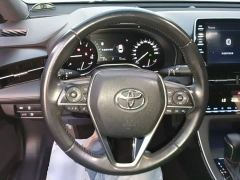 Toyota Avalon 2.0L Luxury China VI - ფოტო 10