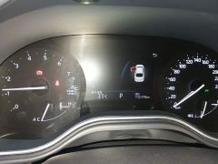 Toyota Avalon 2.0L Luxury China VI - ფოტო 11