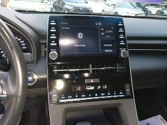 Toyota Avalon 2.0L Luxury China VI - ფოტო 12