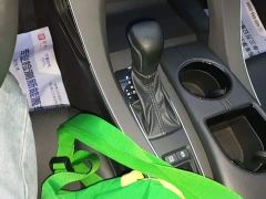 Toyota Avalon 2.0L Luxury China VI - ფოტო 13