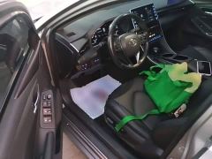 Toyota Avalon 2.0L Luxury China VI - ფოტო 15