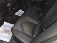 Toyota Avalon 2.0L Luxury China VI - ფოტო 16