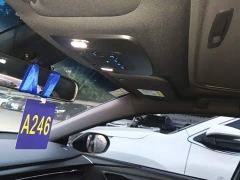 Toyota Avalon 2.0L Luxury China VI - ფოტო 17