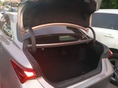 Toyota Avalon 2.0L Luxury China VI - ფოტო 18
