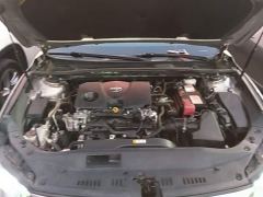 Toyota Avalon 2.0L Luxury China VI - ფოტო 19