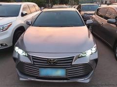 Toyota Avalon 2.0L Luxury China VI - ფოტო 2