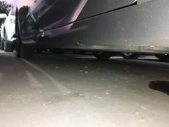 Toyota Avalon 2.0L Luxury China VI - ფოტო 20