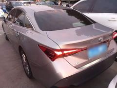 Toyota Avalon 2.0L Luxury China VI - ფოტო 4