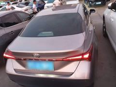 Toyota Avalon 2.0L Luxury China VI - ფოტო 5