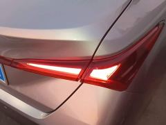 Toyota Avalon 2.0L Luxury China VI - ფოტო 7